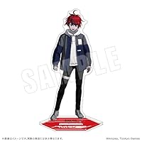 HUNDRED LINE -最終防衛学園- アクリルスタンド 17.澄野拓海(私服)