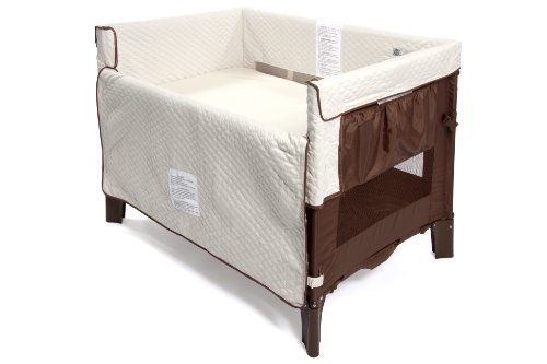 co sleeper for 7 month old