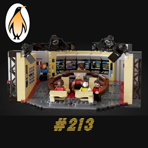 213. "... to boldy go, where no one has gone before."