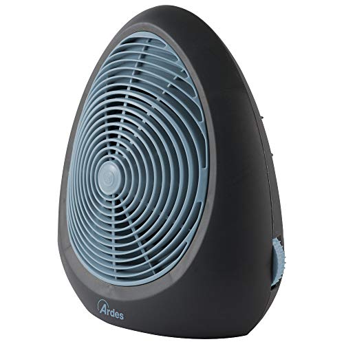 Ardes Ar4F02N Termoventilatore Muna con 2 Potenze