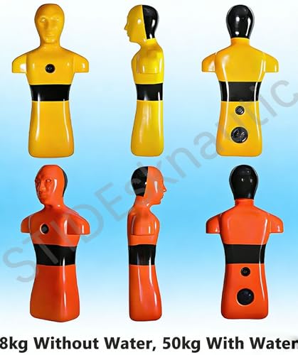 Muñeco de Entrenamiento para Rescate Acuático miniatura 3