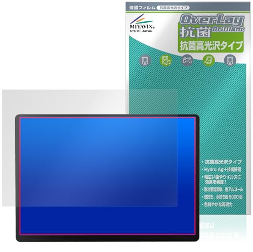 �~���r�b�N�X ZSUS 14�C���` ���o�C�����j�^�[ PM14A-2K �Ή� �ی� �t�B���� �R�� �R�E�C���X ���� ���{��