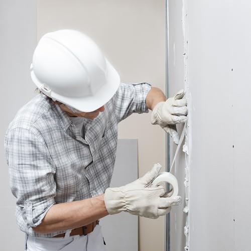 varivendo 5 Rollen Gitterband selbstklebend, 48mm x 20m