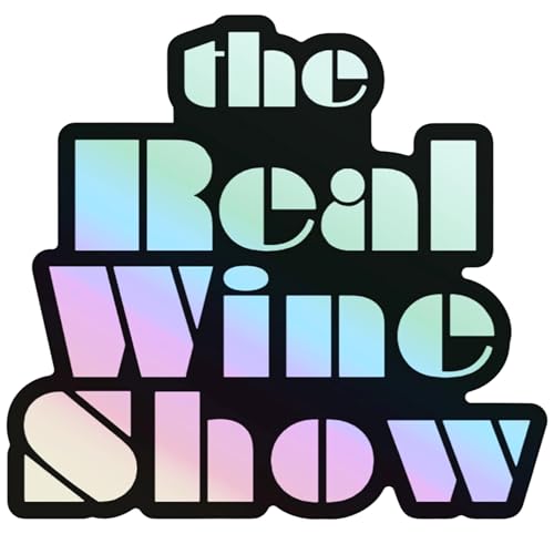 『The Real Wine Show』のカバーアート