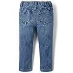 The-Childrens-Place-Baby-Girls-and-Toddler-Multipack-Basic-Super-Skinny-Jeans The Children's Place Baby Girls' and Toddler Multipack Basic Super Skinny Jeans