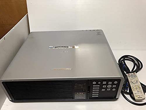 Amazon.co.jp: パナソニック 1チップDLP方式プロジェクター PT-DW640S 
