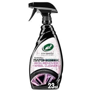 Turtle Wax 53759 Hybrid Solutions A...