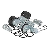 Hydraulic Coupler Conversion Kit fits International 986 1586 4386 1066 3088 786 1486 3588 5288 766 1468 3488 5088 Hydro 100 1086 3288 4586 966 1568 4366 Hydro 186 1466 3388 4786 886 1566 3788 5488