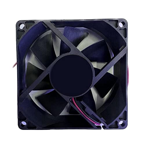 Ventilador de PC para solucionar el sobrecalentamiento con flujo de aire potente