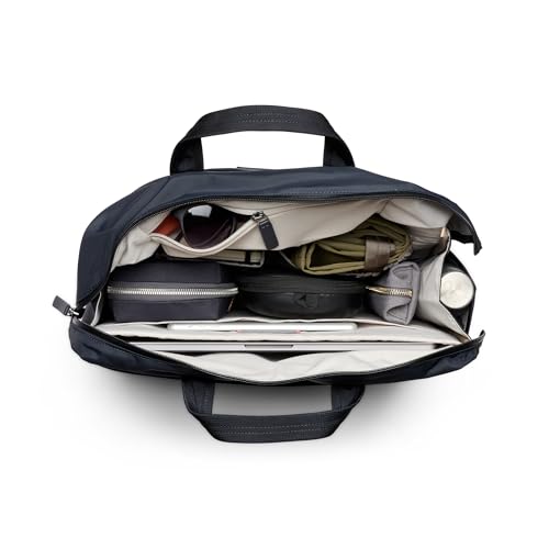 Maletín para portátil Bellroy Tokyo Work Bag 20L azul marino miniatura 3