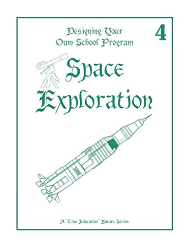 Space Exploration: Nature Lesson 4