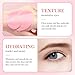 Under Eye Patches (40 Pairs), Under Eye Mask Pads for Puffy Eyes,Dark Circles,Bags & Wrinkles with Collagen & Hyaluronic Acid,Revitalises & Refreshes Skin,Eye Skin Care Gift Set for Men & Women