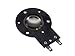 Klipsch Style Speaker Repair Diaphragm Titanium, K-100, K-105, D-K100Ti
