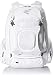 Easton Walk-Off Iv Bat Pack Baseball Bag, White