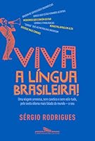 Viva a Língua Brasileira 853592762X Book Cover