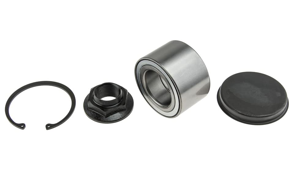 Roulement de roue arrière KLT-RE-030 pour rouler serein en Master et Movano