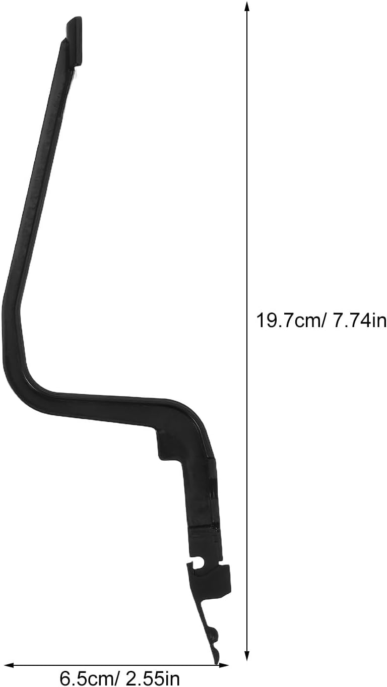 Ipetboom Soda Machine Release Valve Handle Drink Dispenser Push Rod For Accurate Beverage Measurement And Easy Maintenance