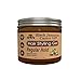Okay black jamaican hair styling gel, Brown, 17 Ounce