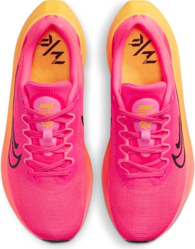 Tênis Nike Zoom Fly 5 Feminino Rosa