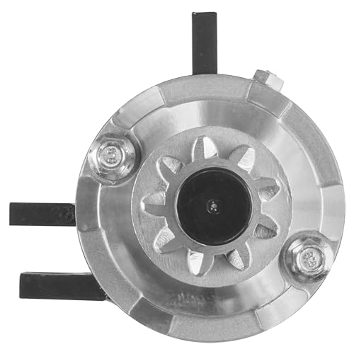 Caltric Starter Compatible for Johnson 50 50Hp Marine Models 1997-2005 Nuevo miniatura 6