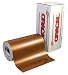 Oracal 651 Glossy Permanent Vinyl 12 Inch x 6 Feet - Metallic Copper