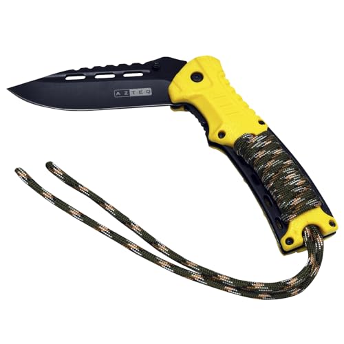 Azteq Canivete Xisco