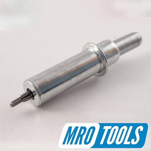 K-Series Zephyr Kwik-Lok Master Cleco Fastener Kit (KZ1MSTR) - Thumbnail 4