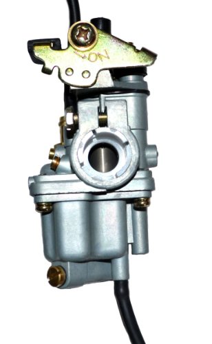 Zoom Zoom Parts Carburetor For Suzuki LT 50 LT50 LT-A50 2002 2003 2004 2005 ATV Quad Carb NEW