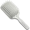 Kent-AH6W-Airhedz-Pro-Extra-Large-Pin-Hair-Brush-Fat-Pin-White Kent AH6W Airhedz Pro Extra Large Pin Hair Brush (Fat Pin, White)