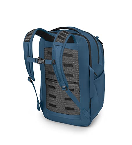 Osprey Ozone 28L Travel Laptop Backpack, Blue #TOP3