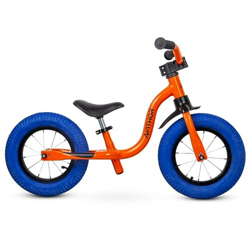 Balance Raiada Laranja