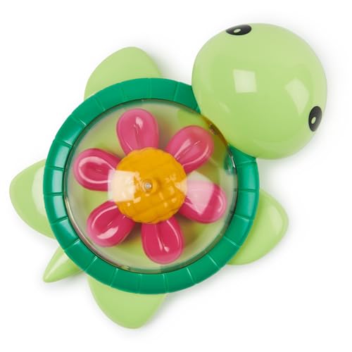 SwimWays Water Wheel Turtle Pool Toy for Ages 2+ - image 7