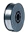 LINCOLN ELECTRIC CO ED016354 .035 10LB FluxCore Wire,Silver