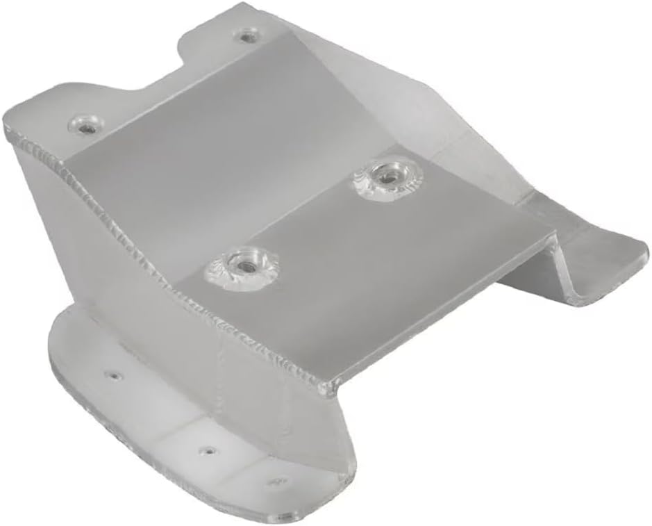 Yamaha GYTR Original OEM YFZ 450R (2009-2025) Frame Skid Plate Part# 18P-F84N0-V0-00 / GYTR Original Yamaha OEM Part