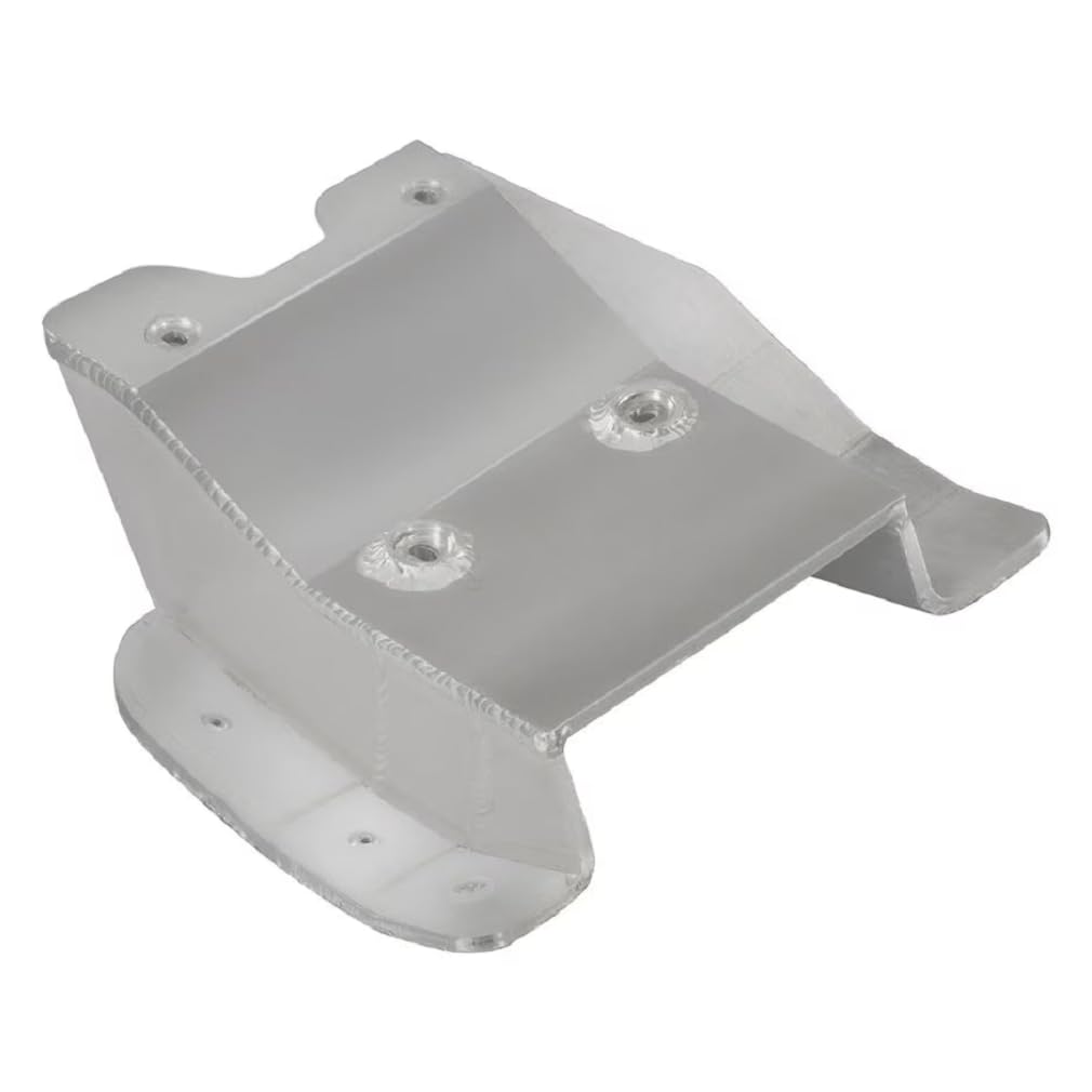 Amazon.com: Yamaha YFZ450 Aluminum Swing Arm Skid Plate, #18P