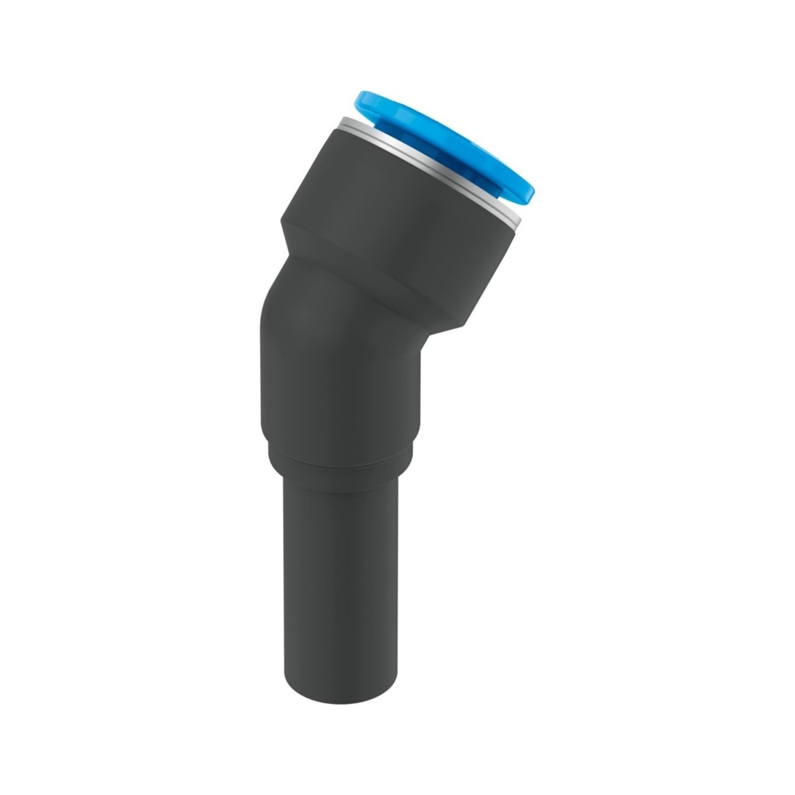 10 Uds 130618 conector de empuje neumático Original