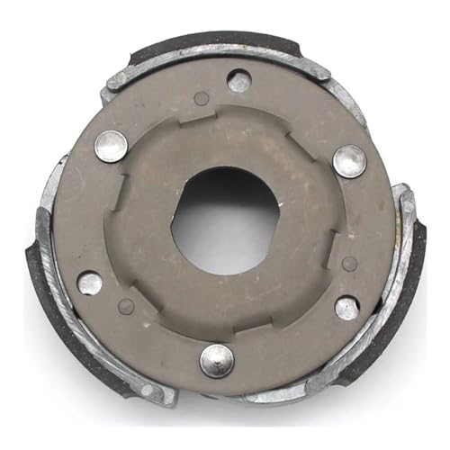 Embrayage centrifuge YP250 DX résout perte puissance transmission 1995-1999