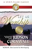 Let Us Worship