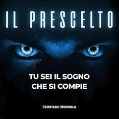 Il Prescelto copertina