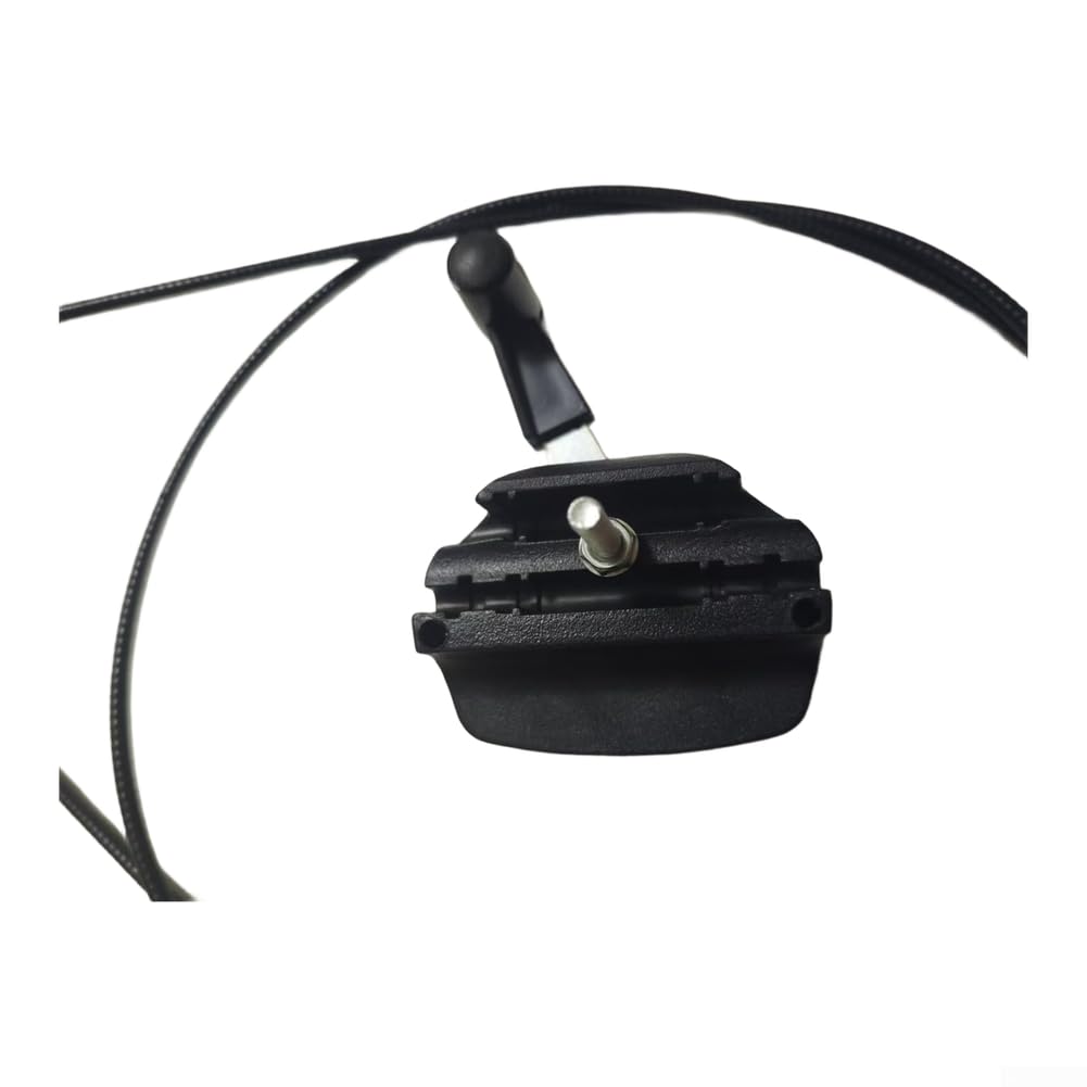 Cable Mando para acero Inoxidable para Cortacésped HA Cable Mando