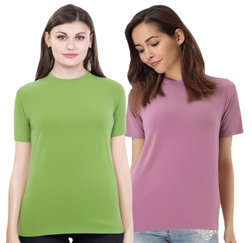 Image of SHAUN Women T-Shirt (304WT3 $P Pack of 3)