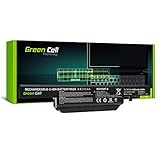 Hohe Haltbarkeit - bis zu 500 volle Ladezyklen