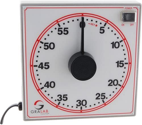 Timer GRALAB;