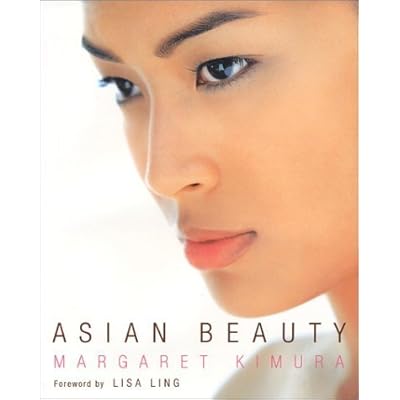 Asian Beauty