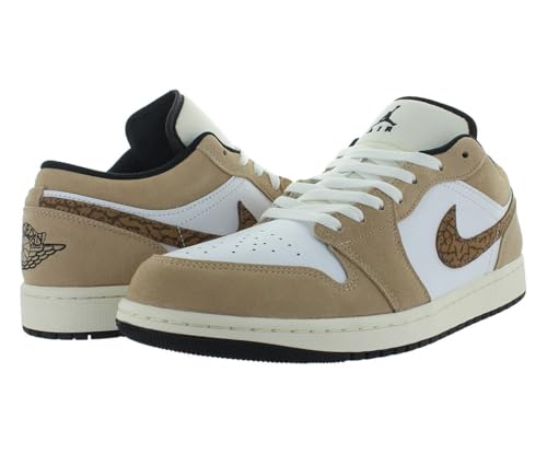 Image of Nike Air Jordan 1 Low SE Mens Shoes