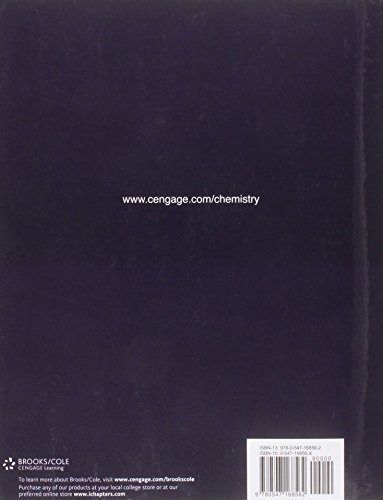 Chemistry Student Solutions Guide for Zumdahl & Zumdahl"s Chemistry - Image 2