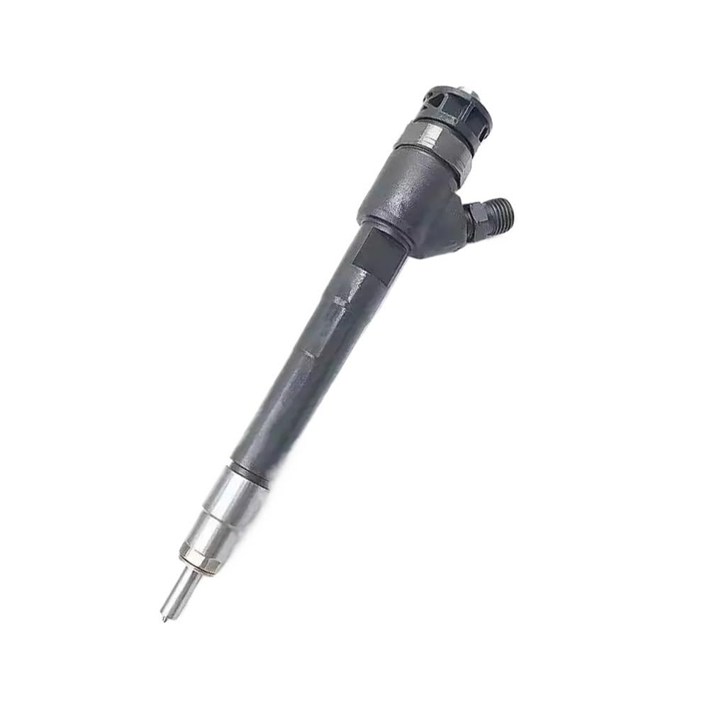 Hsugftmz One Color 0445110522 Common Rail Fuel Injector For 0 445 110 522 Fuel Injectors