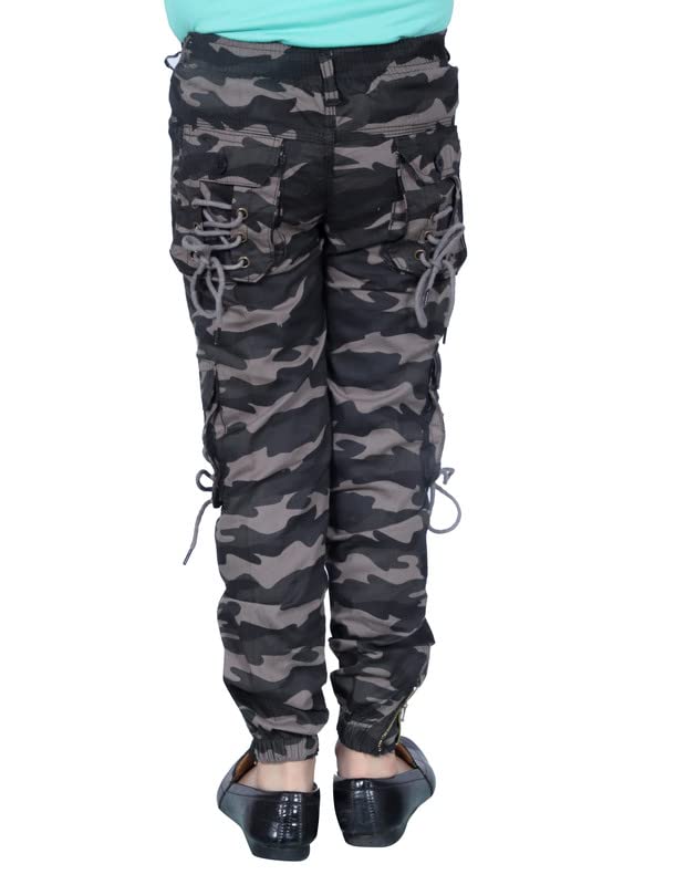 Image of Boys Cargo Pant