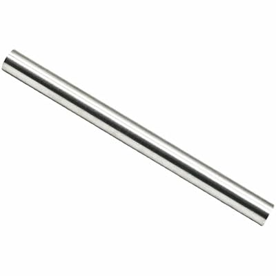 TA2 Pure Titanium Metal bar Titanium Round bar Diameter 20mm Length 100mm High Purity Corrosion Resistant Suitable for Industrial, Chemical Equipment, Electronic Components, Precision Machining.
