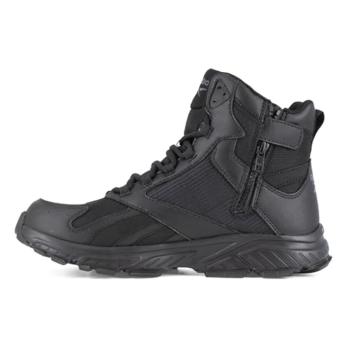 Reebok Work Hyperium Tactical 6" Boot Men's Boot3